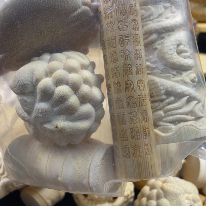 橄榄核手串/手链梦****家