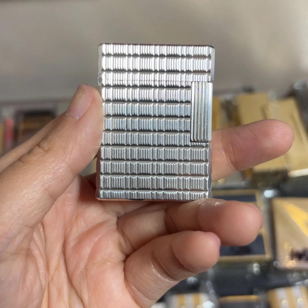 都登卡中古打火机