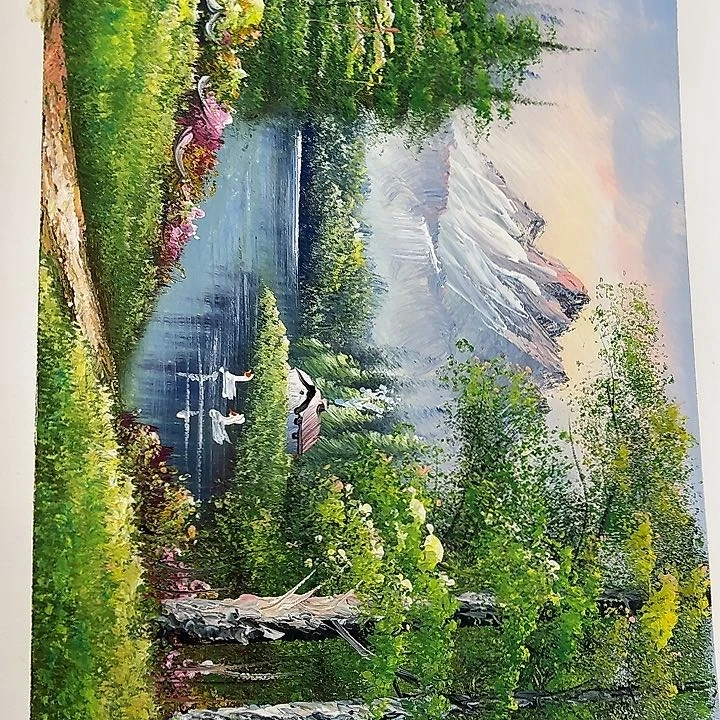 油画w p z y p y p s r w y