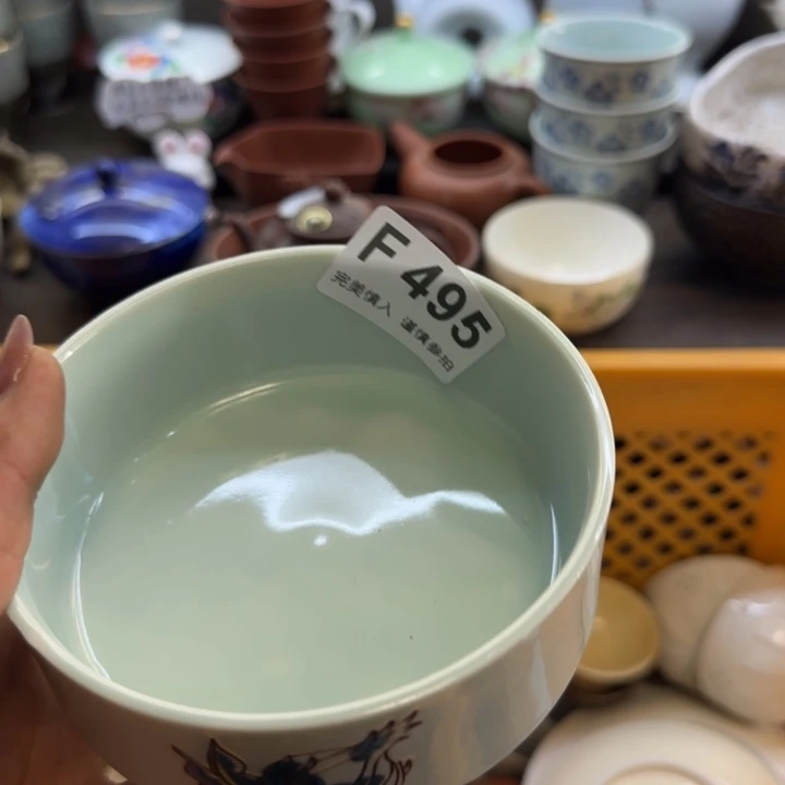 用***3瓷片一物一拍感谢支持