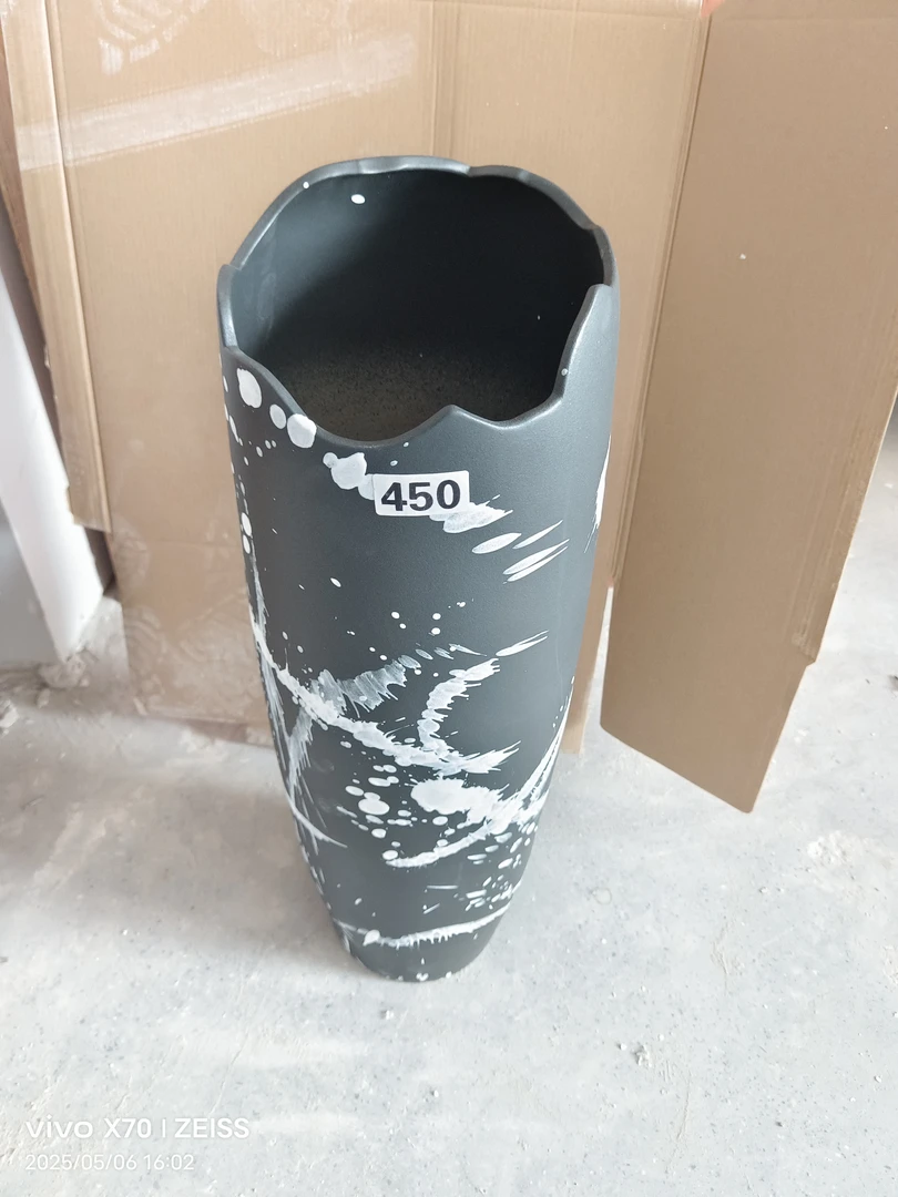 高度60厘米缺口九尾狐盆种九尾狐多肉