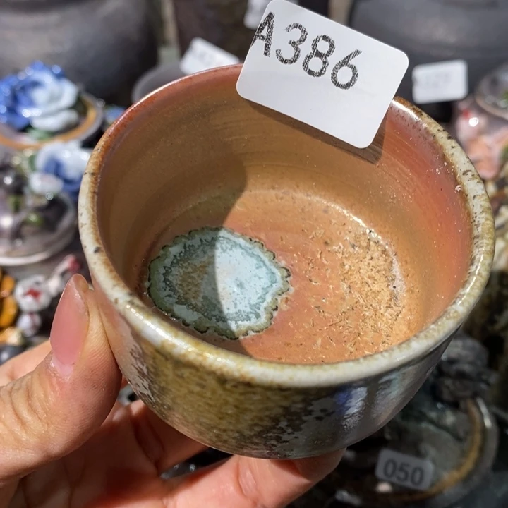 柴烧裸烧源头产地