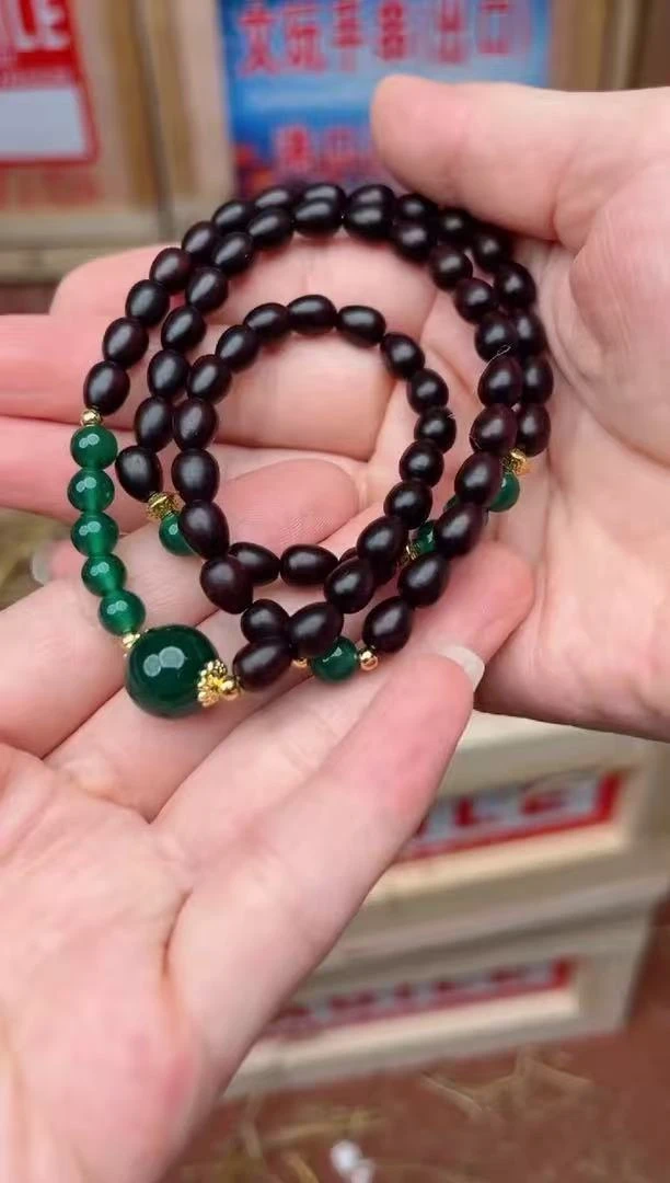 精品手串 J0130 无礼盒