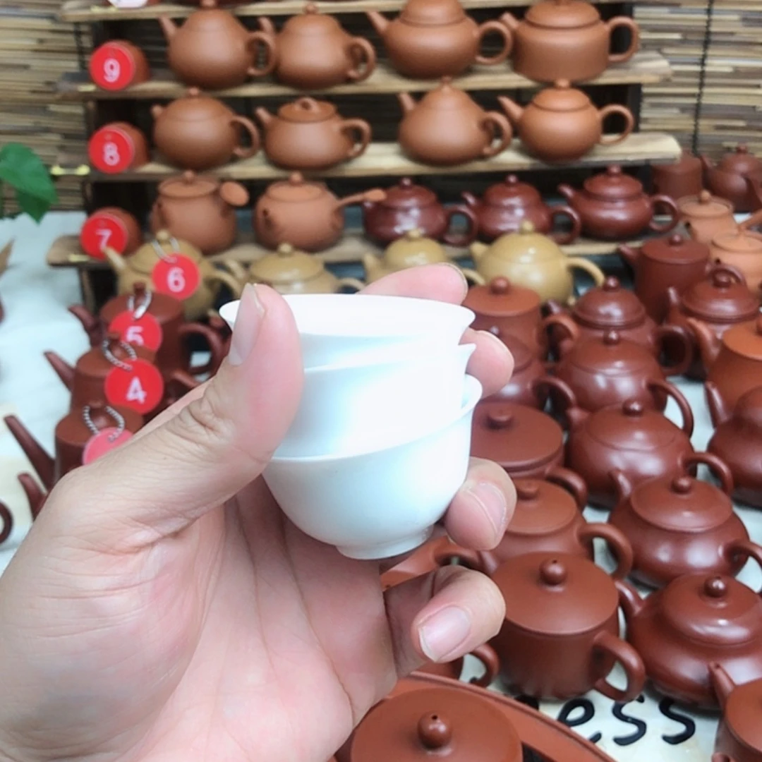 【闪购商品】朱泥茶壶小**水300000000000