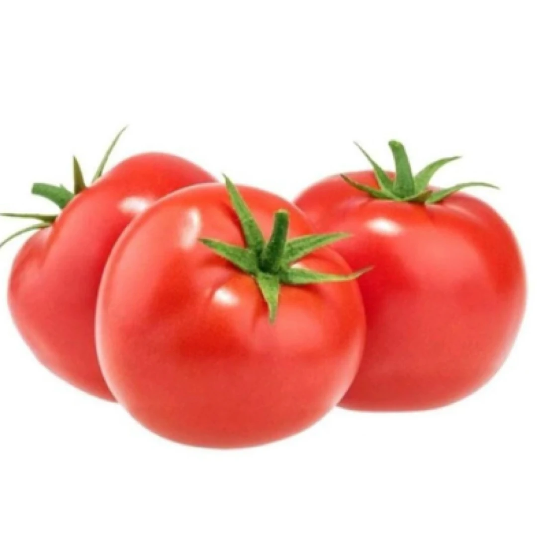 【西红柿】河南农家自种自然生长成熟口感薄皮西红柿