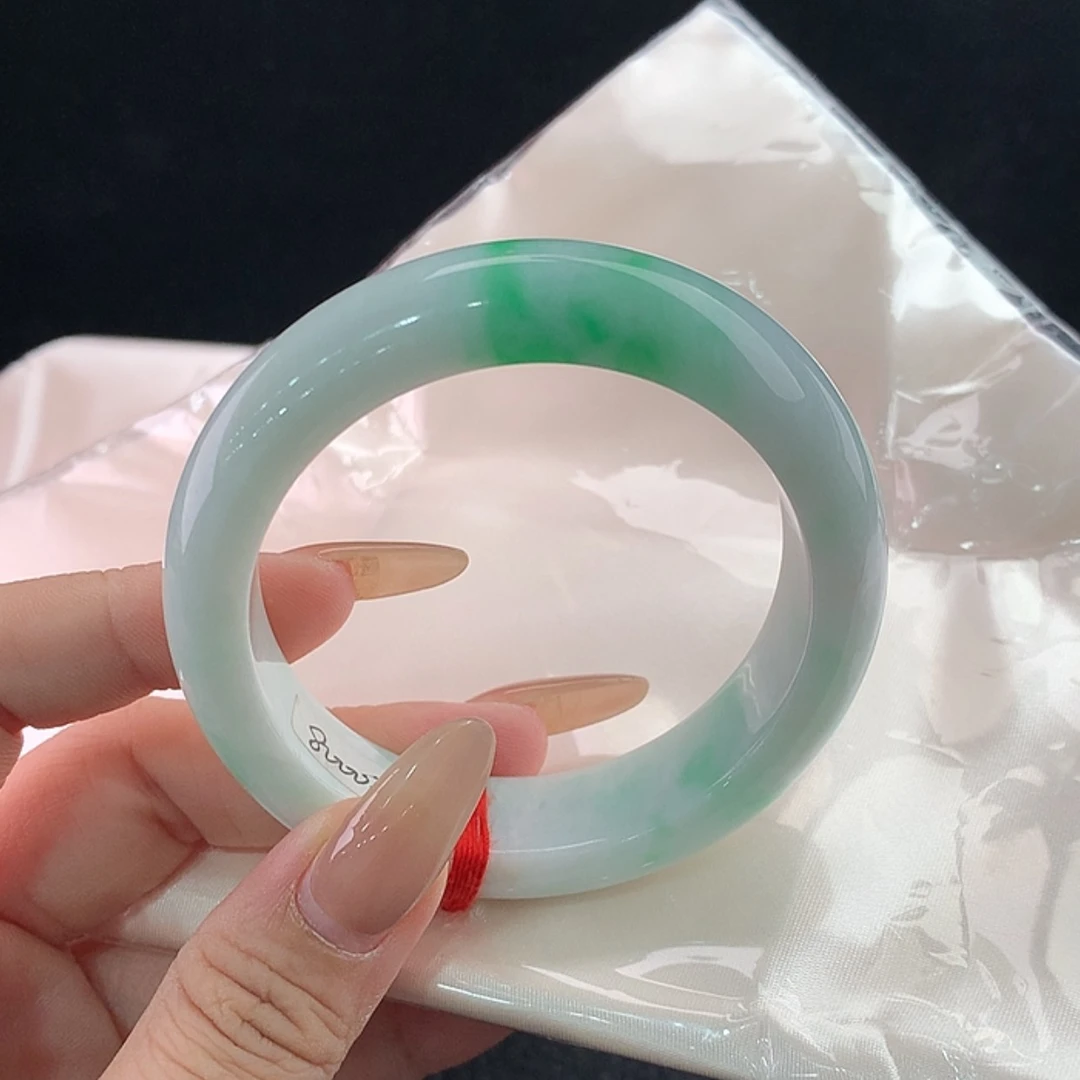 【闪购商品】未镶嵌手镯翡翠55/56