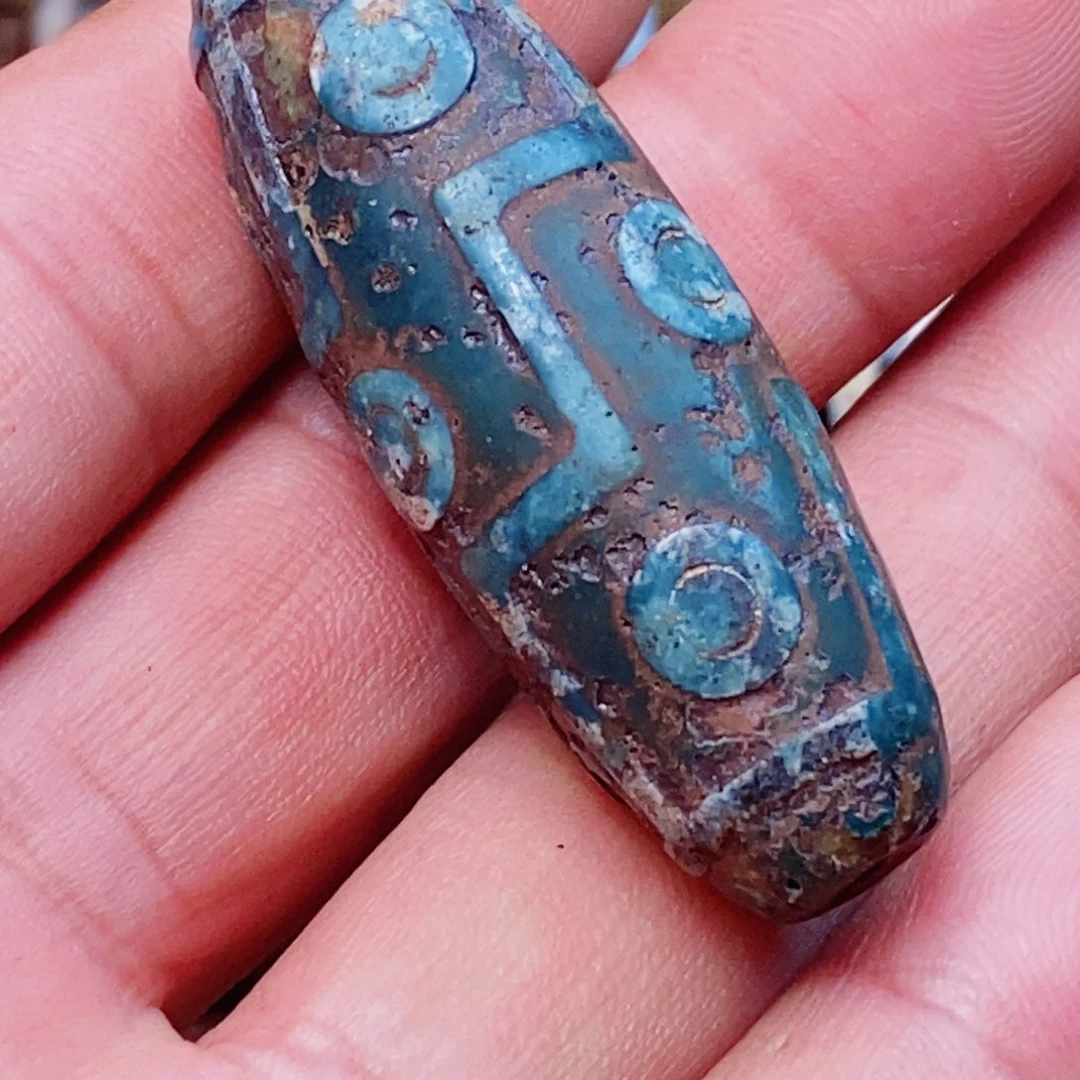 DIY琉璃m**k珠子的颜色是