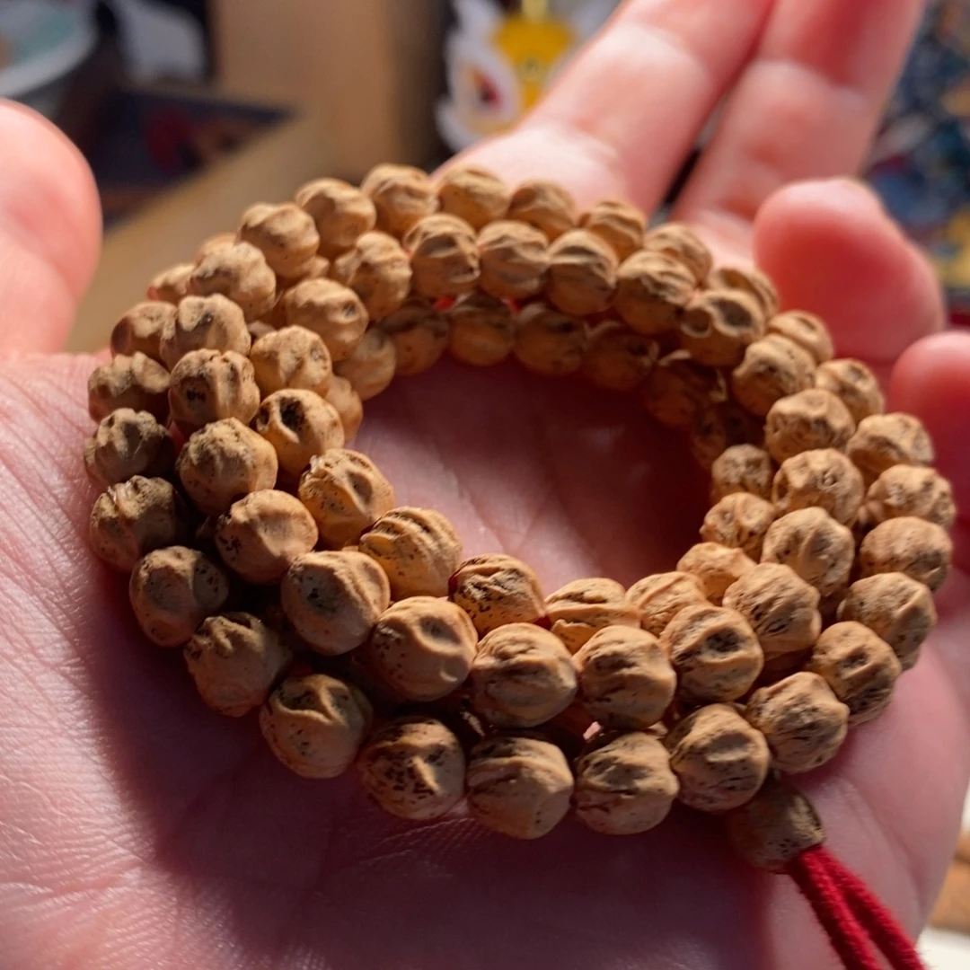 顾***丷柏香籽/百香籽吊坠