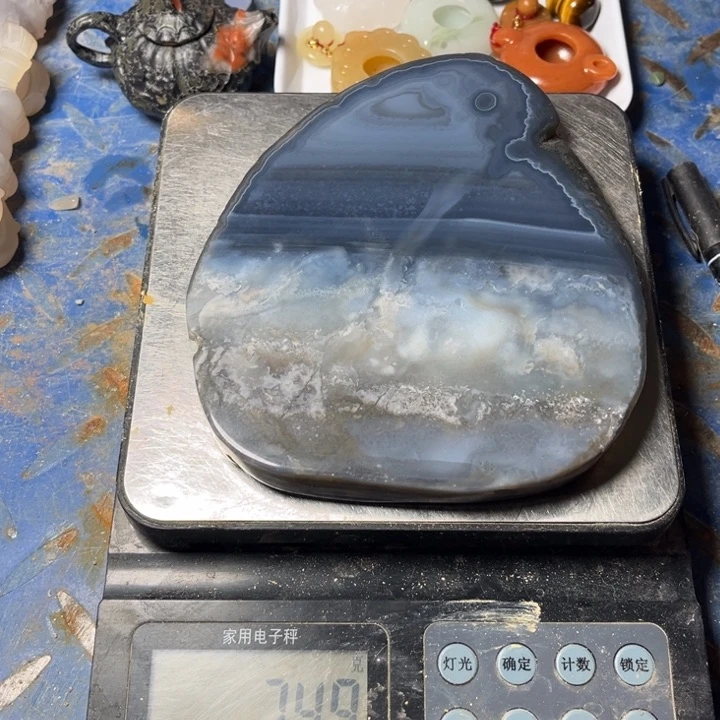 玛瑙/玉髓珠宝奇石未镶嵌师**瑙