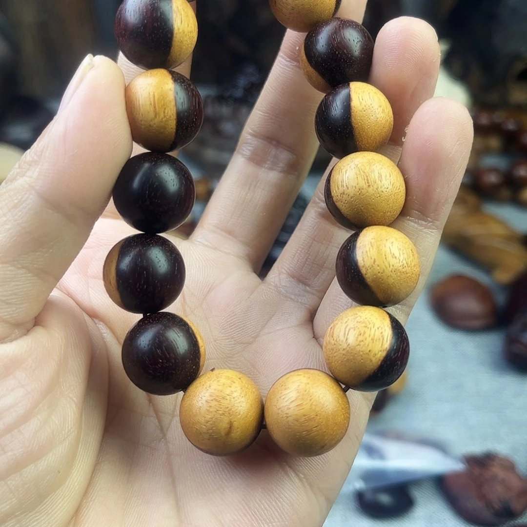 檀香紫檀（小叶紫檀）