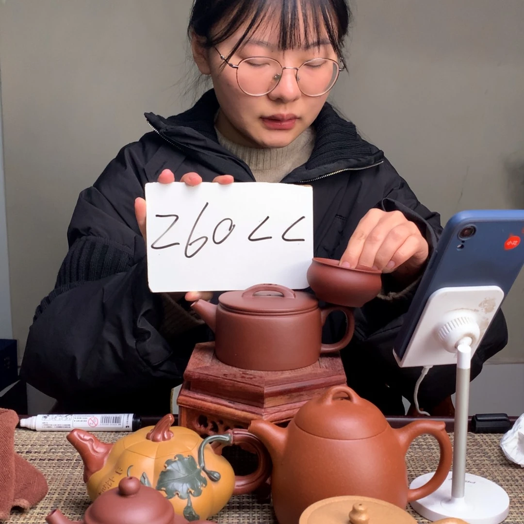 紫砂茶壶宜兴紫砂壶茶壶原矿紫砂壶