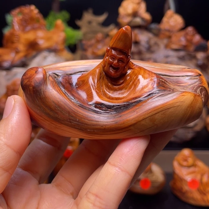 柏木（崖柏）22222222222222222