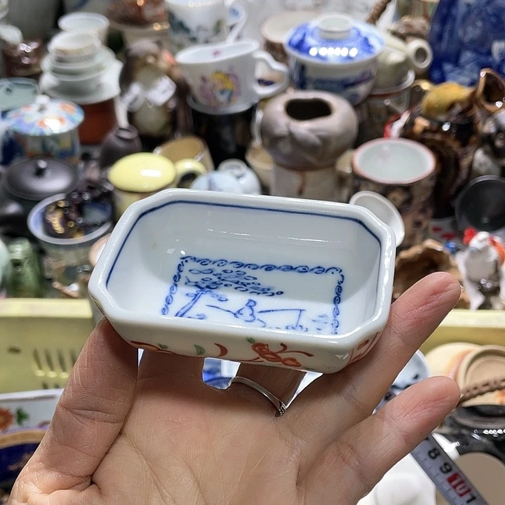 瓷片19:9包邮新疆西藏不发货 