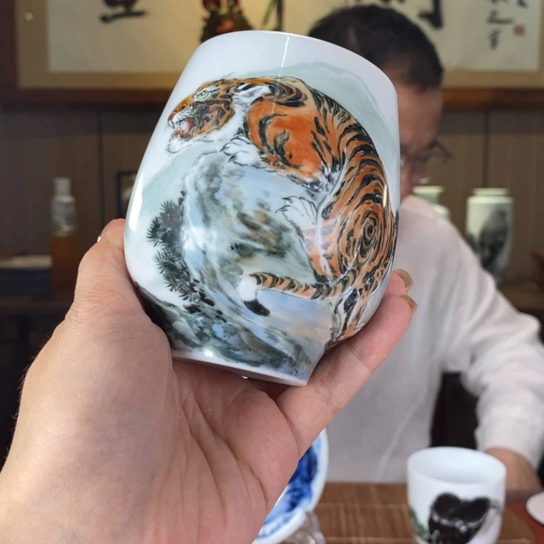 九鸣瓷艺九鸣瓷艺