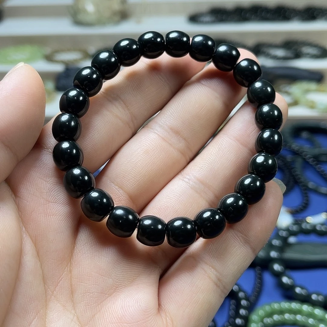 手链未镶嵌和田玉筑*