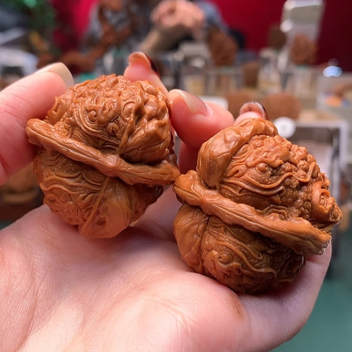 文玩核桃把件1111111111111111