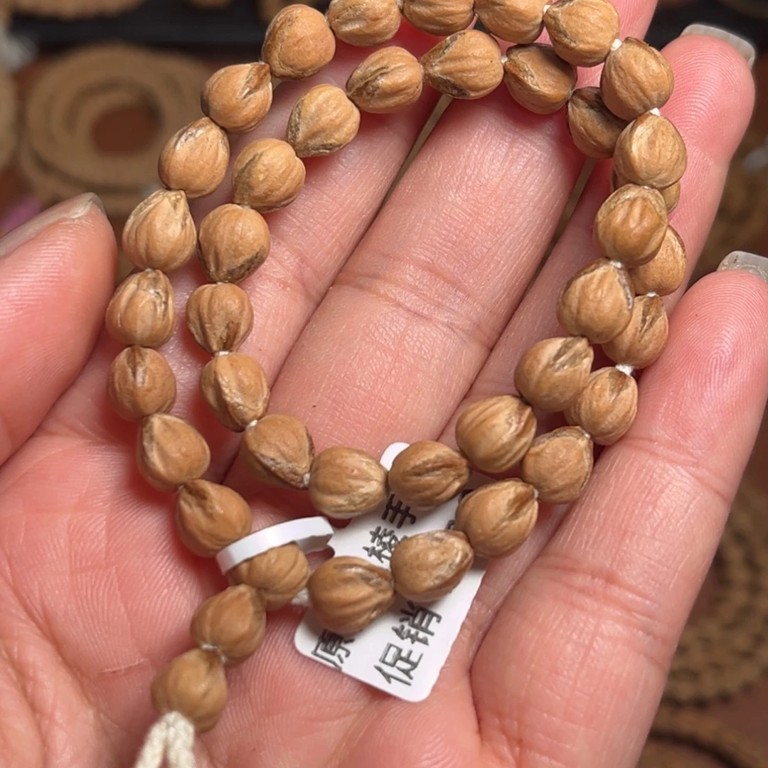 手串柏香籽/百香籽