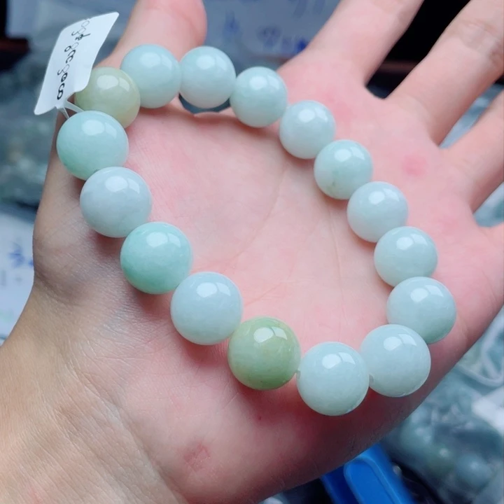 未镶嵌定制翡翠翡翠