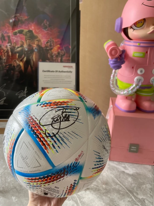 足球 盲袋福盒(代拆)