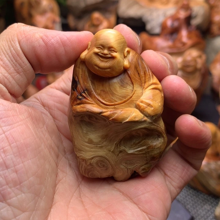 柏木（崖柏）崖柏陈化
