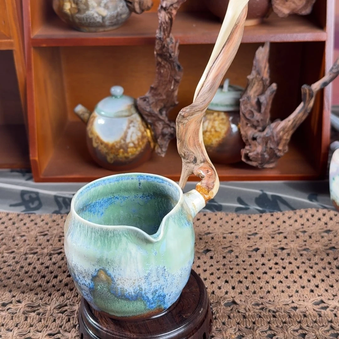 景德镇纯手工陶瓷