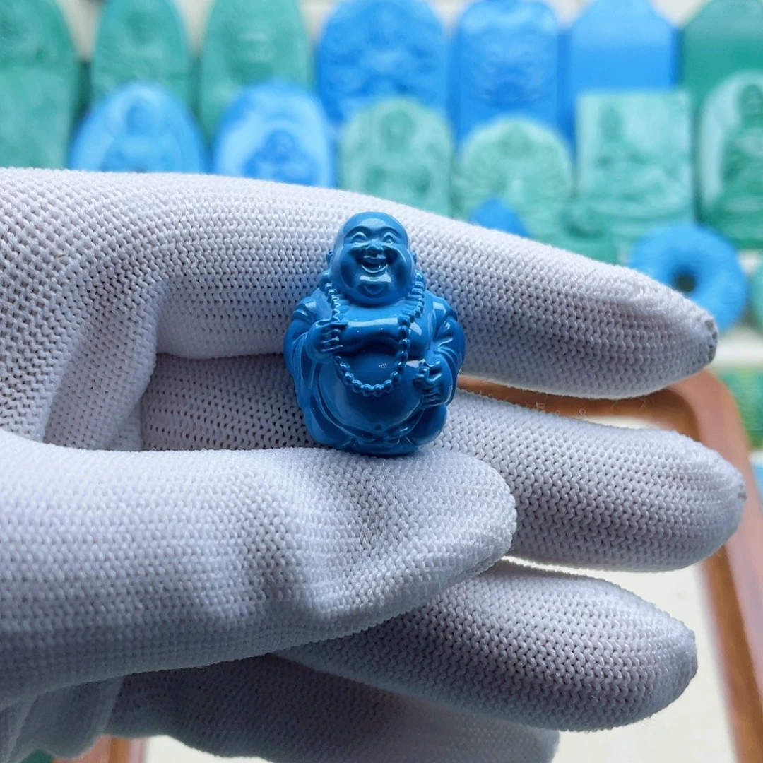 潒***朲原生态弥勒天地孔