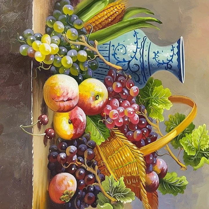 油画说p z w p z y p p z