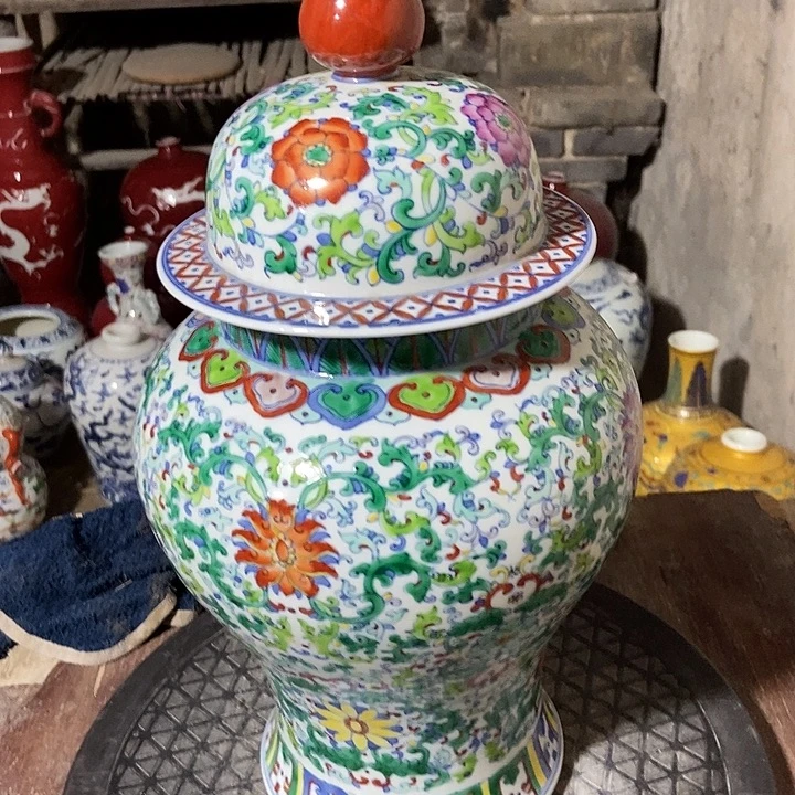 虎***牛直播间的时实画面