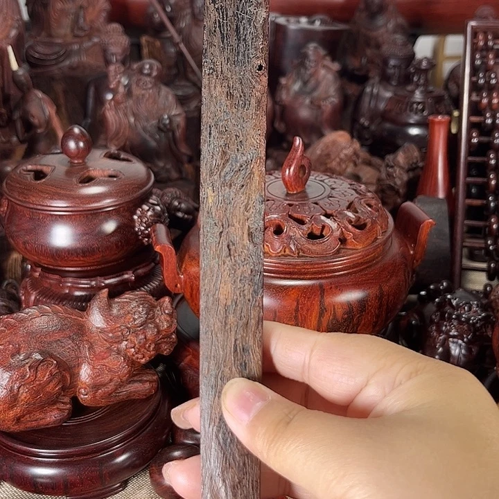 檀香紫檀（小叶紫檀）