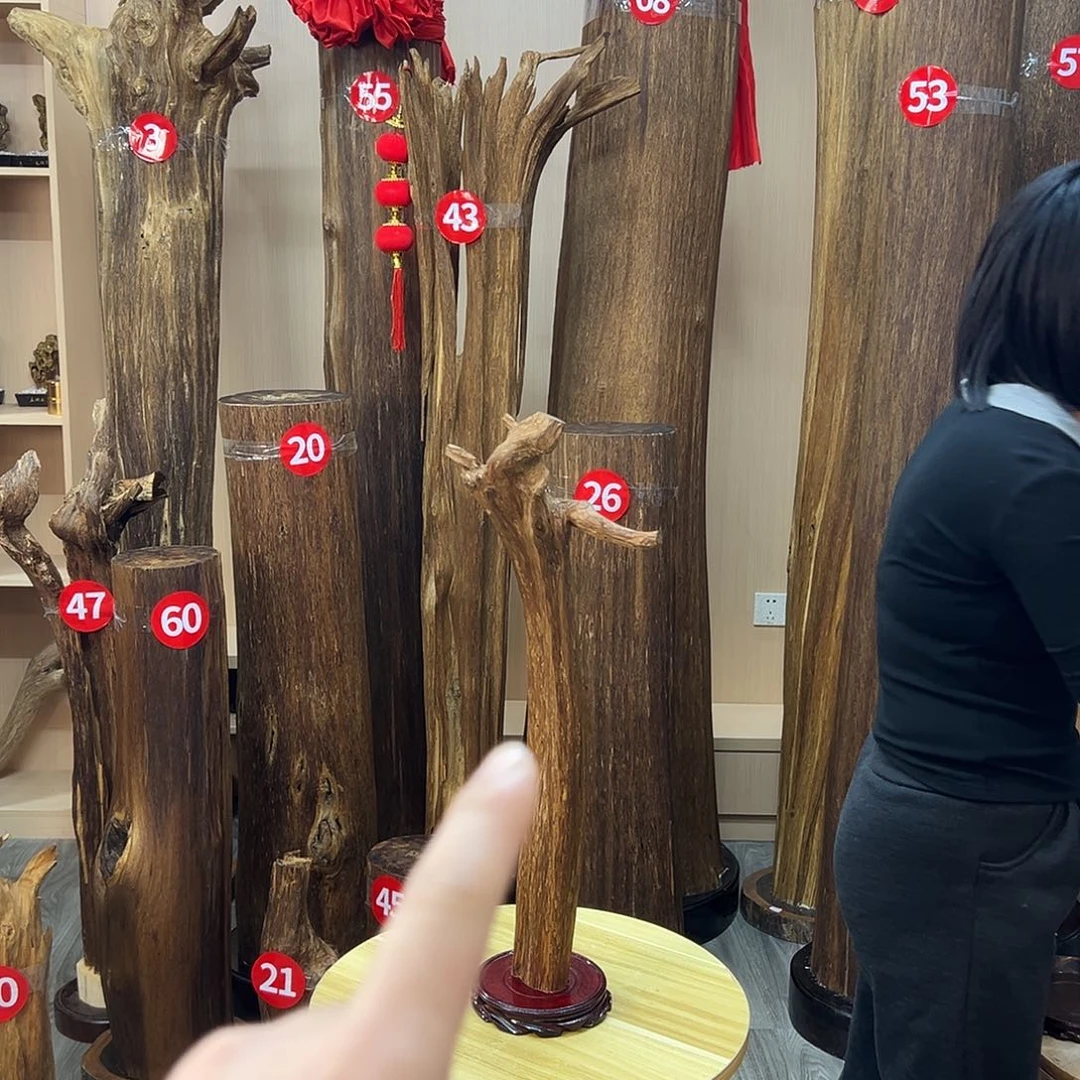 沉香碎屑沉香沉香