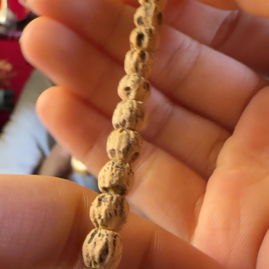 柏香籽/百香籽吊坠013