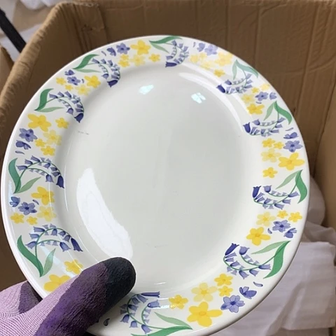 陶瓷制品满25拼单发货默认微瑕
