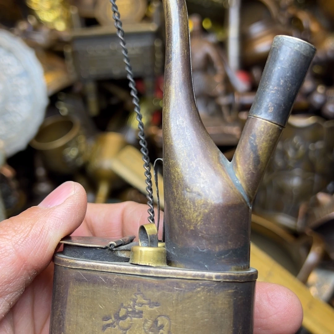 精美文玩摆件装饰