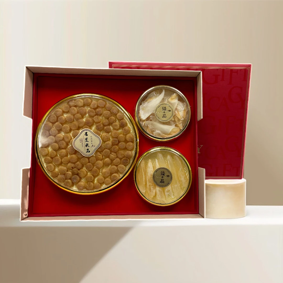 元贝三拼礼盒