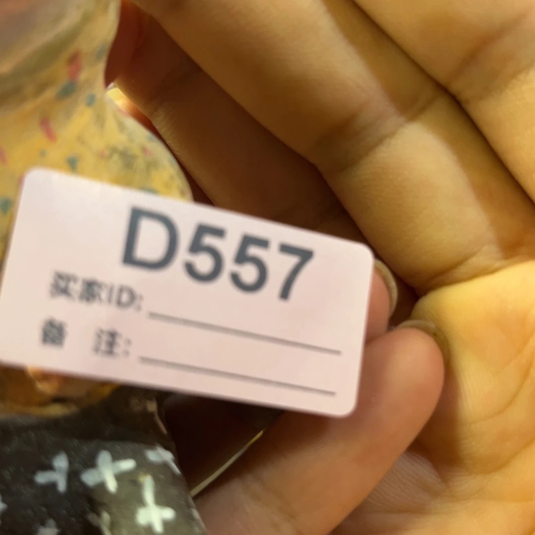 忽***间泥塑纯手工茶宠摆件