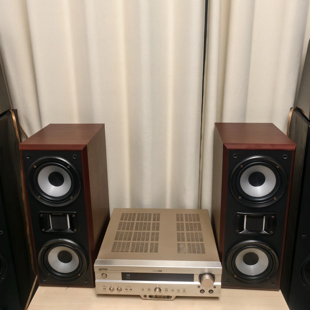 YMH功放＋建伍音箱，不包邮运费到付，不支持退换，乐器音箱其他