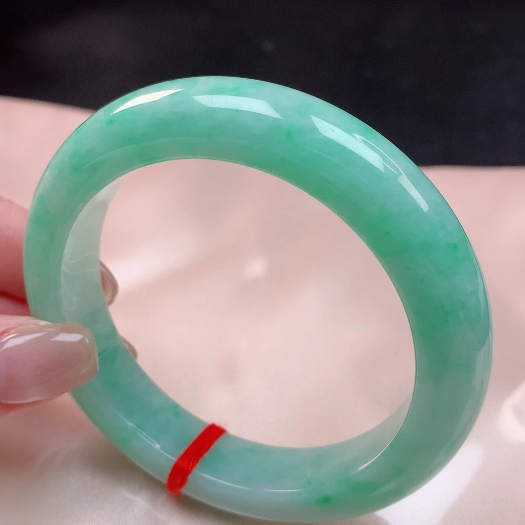 【闪购商品】未镶嵌手镯翡翠57