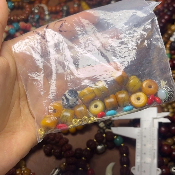 泥塑手工制作等多种