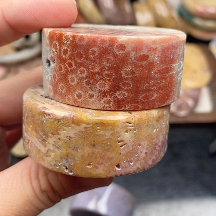 硅化玉手镯未镶嵌