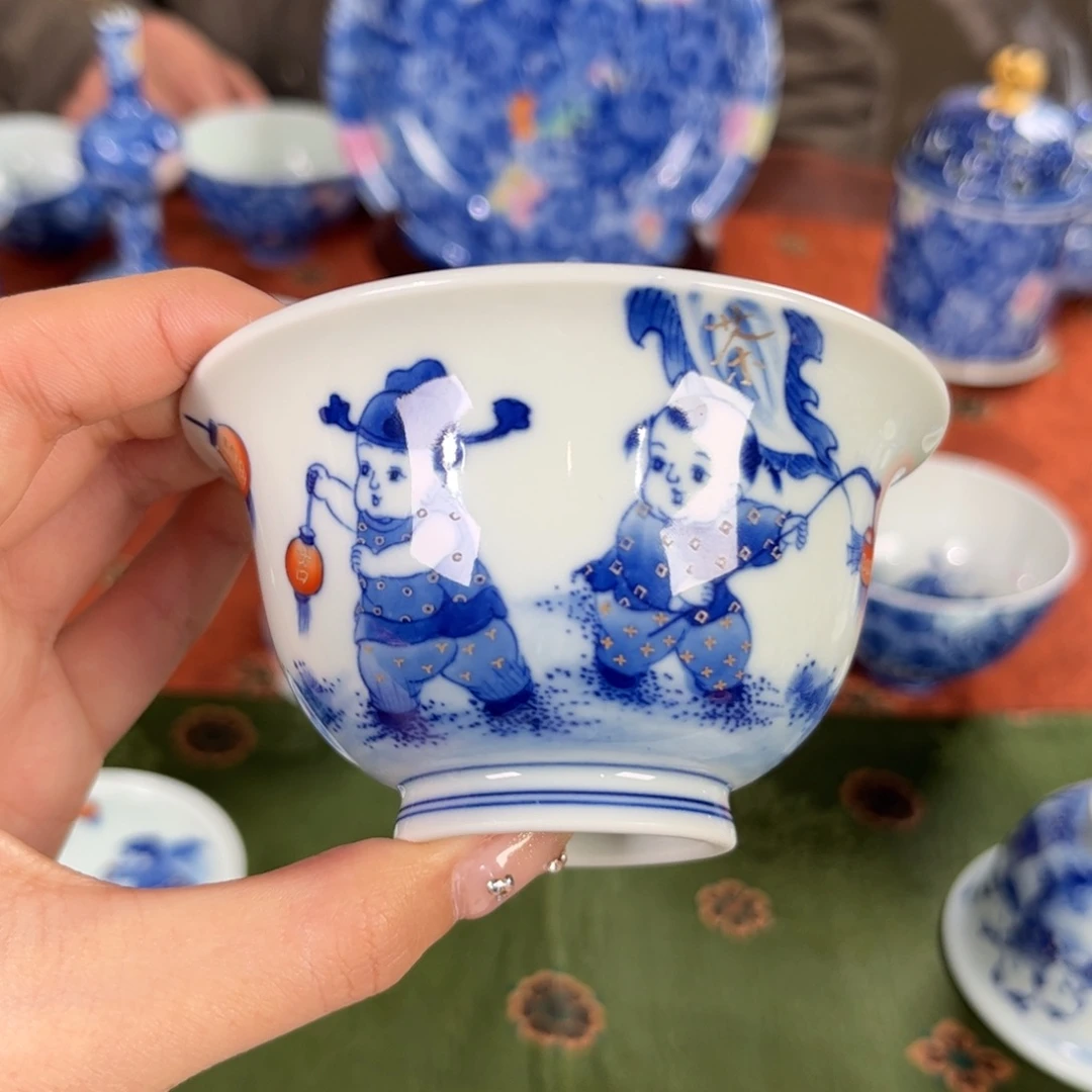 九鸣瓷艺九鸣瓷艺