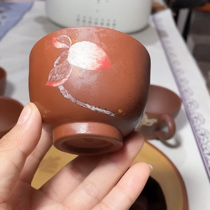 茶杯紫砂福利福利