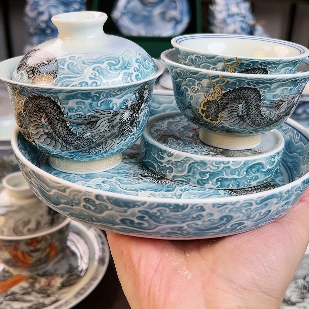 景德镇陶瓷学院等单位