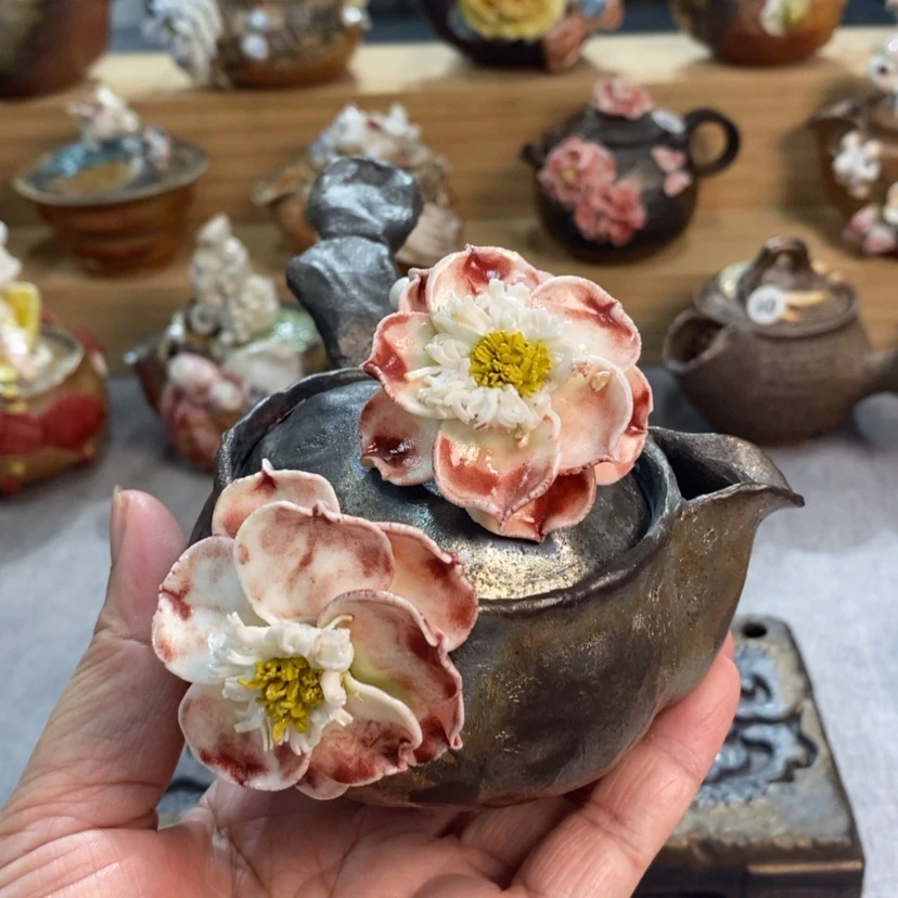 【闪购商品】纯手工制作工艺精湛精巧瑕