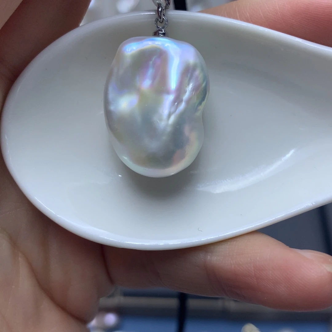 其它未镶嵌淡水珍珠