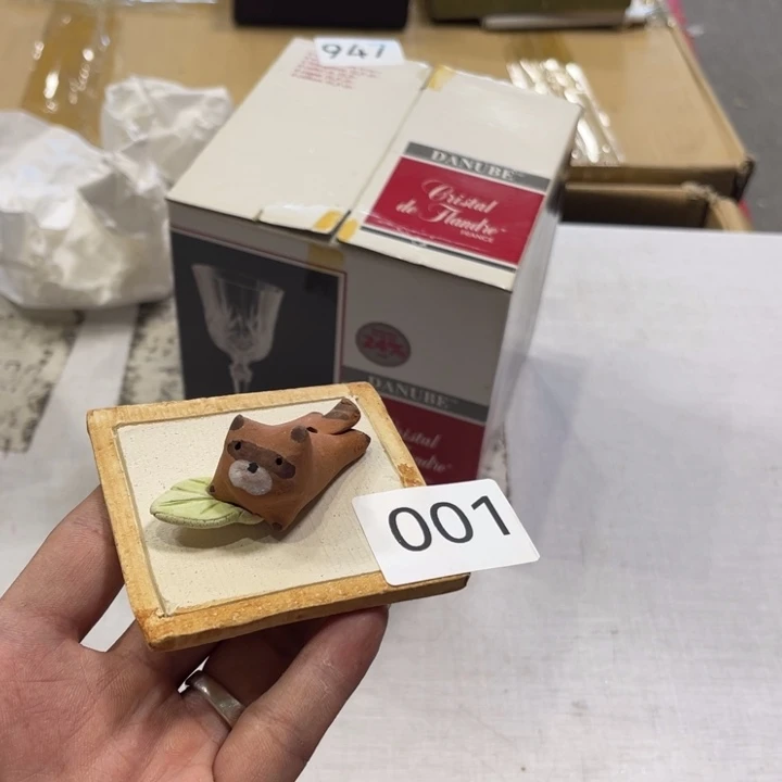 盖碗我们要的就是这一点点