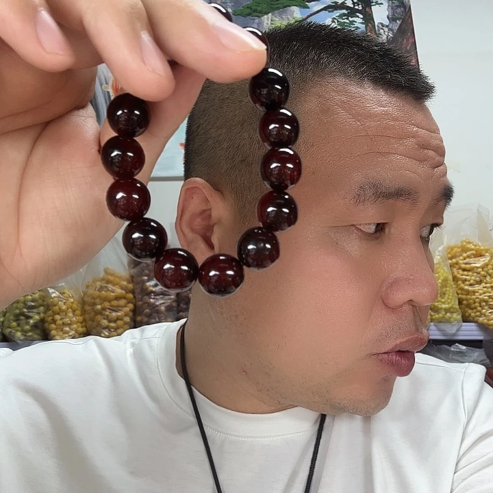 非洲紫檀（红花梨）50