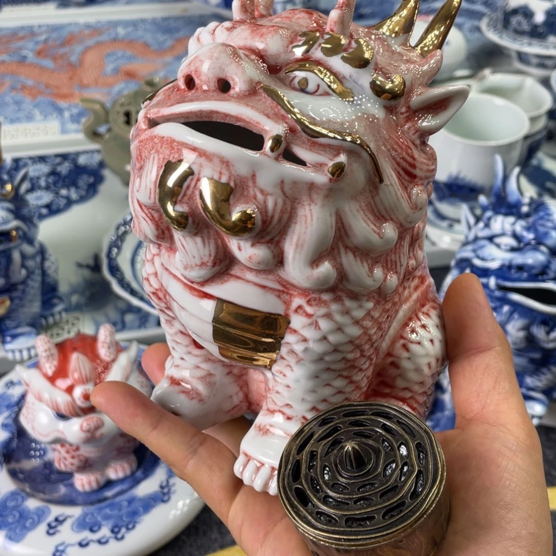 景德镇景德镇陶瓷手工手绘