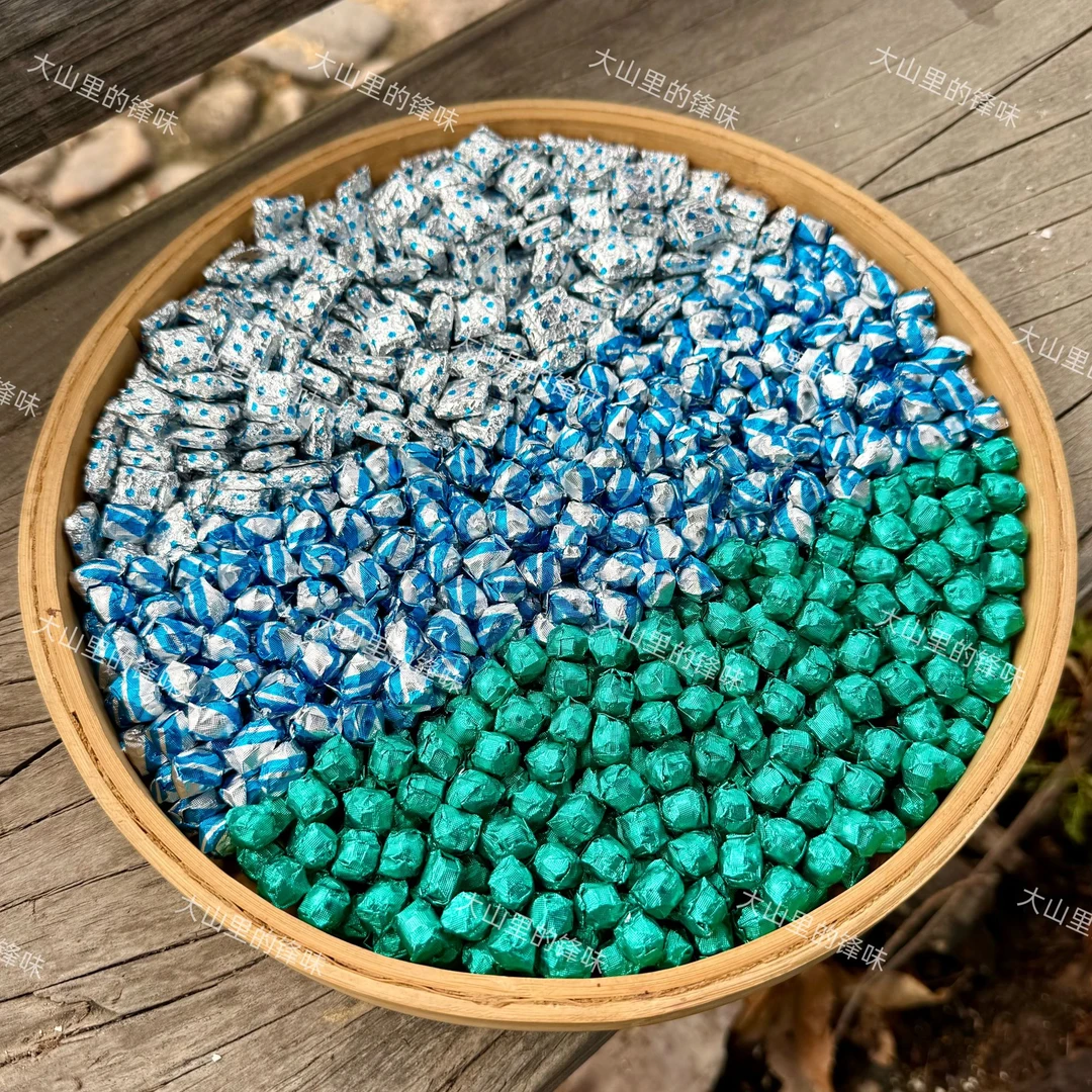 【村博会限定】闪电肚总管+闪速顽固终结+闪断糖碳狙击茶膏礼包1