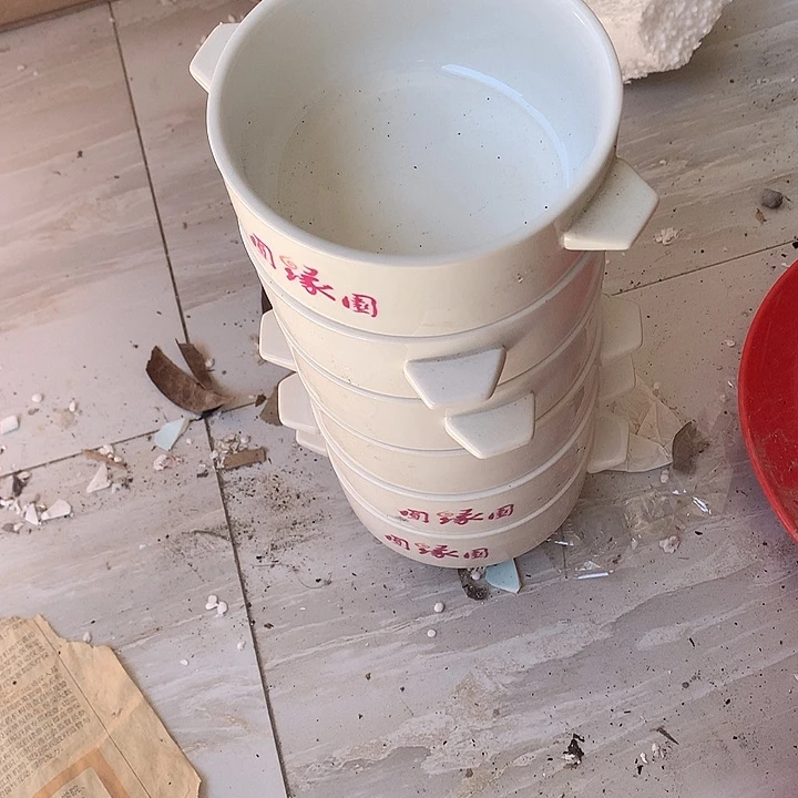 陶瓷艺术作品欣赏