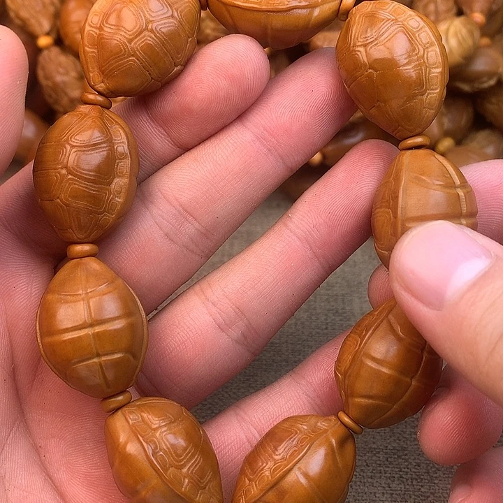 橄榄核手串/手链精品橄榄核手串